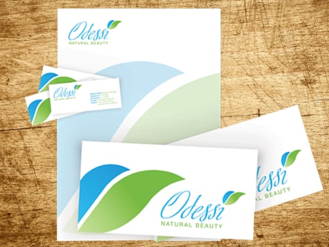 Branding Odessi