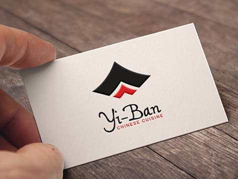 Yi-Ban Logo